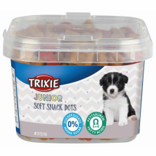  Trixie Jutalomfalat Soft Snack Junior Omega-3 140g jutalomfalat kutyáknak