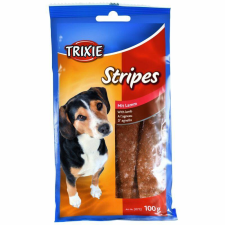 Trixie Jutalomfalat Stripes Bárány 10db/csomag 100gr jutalomfalat kutyáknak