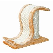 Trixie Kaparófa Hullám,Oszlopos 39cm Barna macskabútor