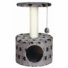 Trixie Kaparófa Odúval Toledo 61cm Szürke macskabútor