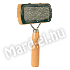  Trixie Kefe fanyelű szimpla 2300 kutyafésű