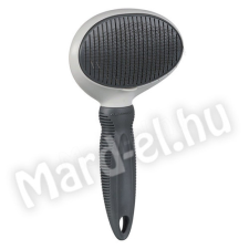  Trixie Kefe fémszálas, szőrkinyomós L 23087 kutyafésű