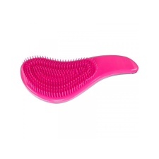  Trixie Kefe Puha 19 cm, Pink/Fekete kutyafésű