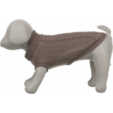 Trixie Kenton Pullover - pulóver (tópszín) kutyák részére (XS) 27cm kutyaruha