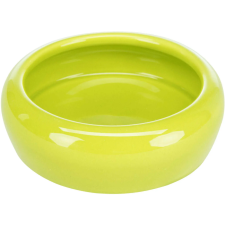 Trixie kerámia tál lekerekített peremmel rágcsálóknak, nyulaknak (400 ml, 13 cm) kutyatál
