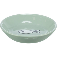 Trixie kerámiatál lapos 0,2l 14cm macskatál