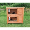 Trixie Ketrec Fa Dupla 116x65x111cm