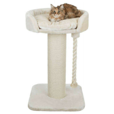 Trixie Klara Scratching Post XXL- macskabútor (szürke) 60x60/110cm macskabútor
