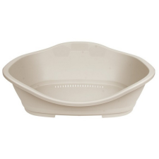 Trixie Kosár Műanyag 6-os, méret: 117x77cm, belső méret: 98x60cm, Szürke szállítóbox, fekhely kutyáknak