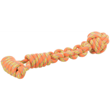  Trixie kötél játék a végén labda formával (ø 8 / 38 cm) játék kutyáknak