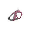 Trixie KT24: trixie 203920 Premium hám, M:45–70 cm/25 mm,orchidea