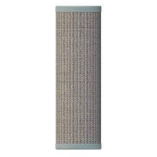 Trixie KT:Trixie Post with sisal scratching surface - kaparóoszlop (szürke) Ø9x28cm macskabútor
