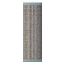 Trixie KT:Trixie Post with sisal scratching surface - kaparóoszlop (szürke) Ø9x68cm macskabútor