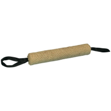 Trixie kutyakiképző játék jutából (30 cm; Átmérő: 6 cm) játék kutyáknak