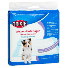 Trixie kutyapelenka levendulás illatú 40x60 cm 7 db-os 028-23371 kutyafelszerelés