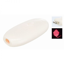 Trixie Led Lámpa Piros Fénnyel USB-s, 8,5 cm játék macskáknak