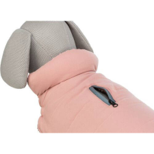 Trixie Lesmont téli kabát, S:40 cm, sárgabarack kutyaruha