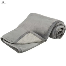  Trixie Levy Blanket - takaró (szürke) kutyák részére (140x90cm) szállítóbox, fekhely kutyáknak