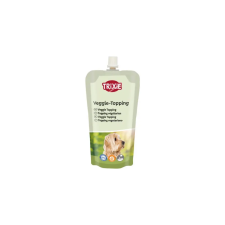 Trixie Liver páté topping - 300ml - zöldséges folyékony tasakos jutalomfalat kutyáknak jutalomfalat kutyáknak