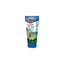 Trixie Liver Pâté with hemp - jutalomfalat (máj,kender) kutyák részére (75g) jutalomfalat kutyáknak