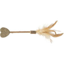 Trixie Lolly Játék, Matatabival, Szív, 23 cm, 42441 játék macskáknak