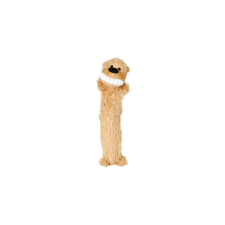 Trixie Longie Pluss Toy - plüss játék (többféle figura) kutyák részére (Ø7x35cm) játék kutyáknak