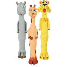 Trixie Longies | Latex játék (több féle figura) kutyák részére - 30x32 cm játék kutyáknak