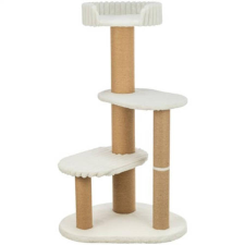 Trixie Lonni Scratching Post - macskabútor,132 cm, bézs (2dobozos kiszerelés) macskabútor