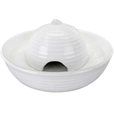  Trixie macska itatókút Vital Flow - 1.5 l/ø 28 × 12 cm kutyatál