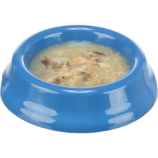 Trixie Macskaeledel, Garnélás és Csirkés Leves, 80 g, 42691 macskaeledel