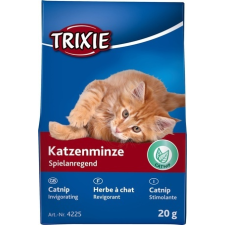 Trixie macskagyökér Por 20gr vitamin, táplálékkiegészítő macskáknak