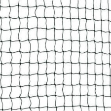  Trixie Macskaháló 4×3 m fekete macskafelszerelés