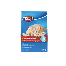 Trixie macskamenta por 20g macskafelszerelés
