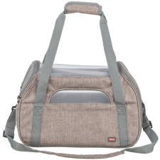  Trixie | Madison carrier - hordozó homok színben kutyák és macskák részére -19x28x42cm szállítóbox, fekhely kutyáknak