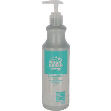 Trixie MagicBrush Equifresh hűsítő zselé lovaknak 550 g akvárium dekoráció