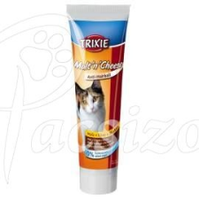 Trixie MALÁTA PASZTA SAJTTAL 100GR vitamin, táplálékkiegészítő macskáknak