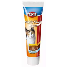 Trixie maláta Paszta Sajttal 100gr jutalomfalat macskáknak