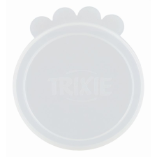 Trixie mancs formájú szilikon zárókupak 10,6cm kutyatál