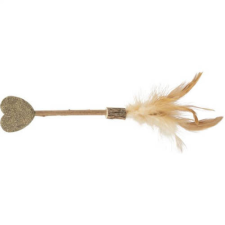 Trixie Matatabi Lolly, Heart - játék (matatabival és macskamentával) macskák részére (23cm) játék macskáknak