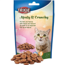 Trixie | Meaty & Crunchy | Jutalomfalat | Csirke, makréla - 50 g jutalomfalat macskáknak