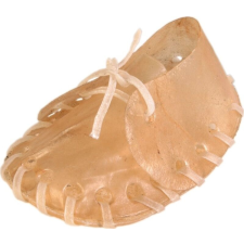 Trixie mini natúr rágócipő (3 db | 3 x 8 g | 7 cm) 24g jutalomfalat kutyáknak