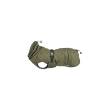 Trixie Minot Dog Coat - kabát (olívazöld) kutyák részére (S) 36cm kutyaruha