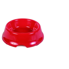 Trixie Műanyag Tál 0.5L/14cm - TRX2473 kutyatál