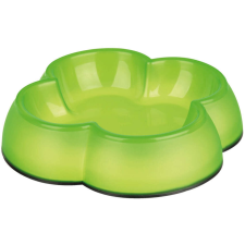 Trixie műanyag tál kutyáknak és macskáknak (ø 12 cm - 0.25 l) kutyatál