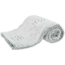 Trixie Nando Blanket - gyapjútakaró (világosszürke) kutyák részére (150x100cm) szállítóbox, fekhely kutyáknak
