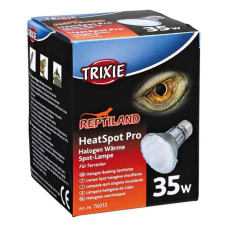  Trixie napfény izzó Heatspot pro - Több teljesítmény - 35W hüllőfelszerelés