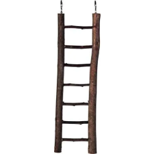 Trixie Natural Living natúr falétra madaraknak (30 cm | 7 fokos) madárfelszerelés