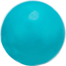 Trixie Natural rubber Ball - gumi játék (tömör labda) kutyák részére (Ø8cm) játék kutyáknak