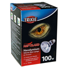 Trixie Neodymium Basking Spot-Lamp - izzó sütkérező területekhez - 75 W hüllőfelszerelés