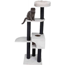 Trixie Nita macskabútor párnázott kilátóval és bújóval (Magasság: 147 cm, Szélesség: 45 cm, Hosszúság: 45 cm) macskafelszerelés